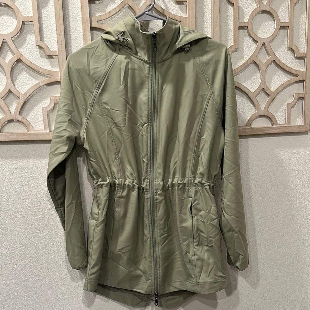 Kirkland Signature Sage Utility Jacket